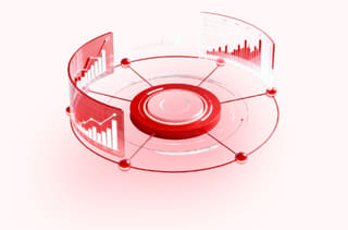 Regent Vermovale dashboard showing trade performance and signals