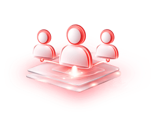 Trading community with half a million active users across the globe